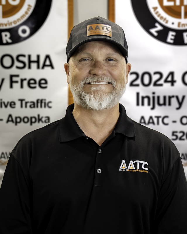 James Converse AATC