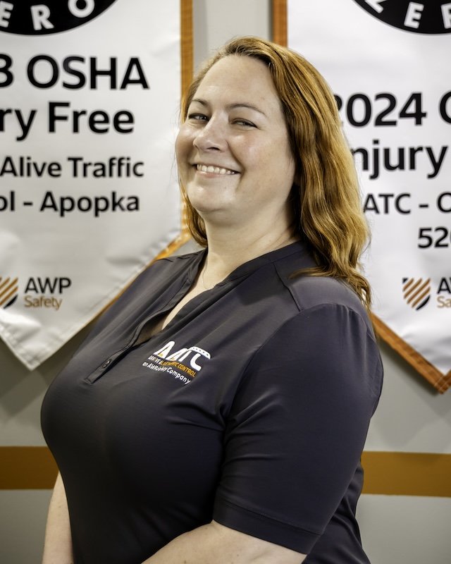 Lisa Dragon AATC