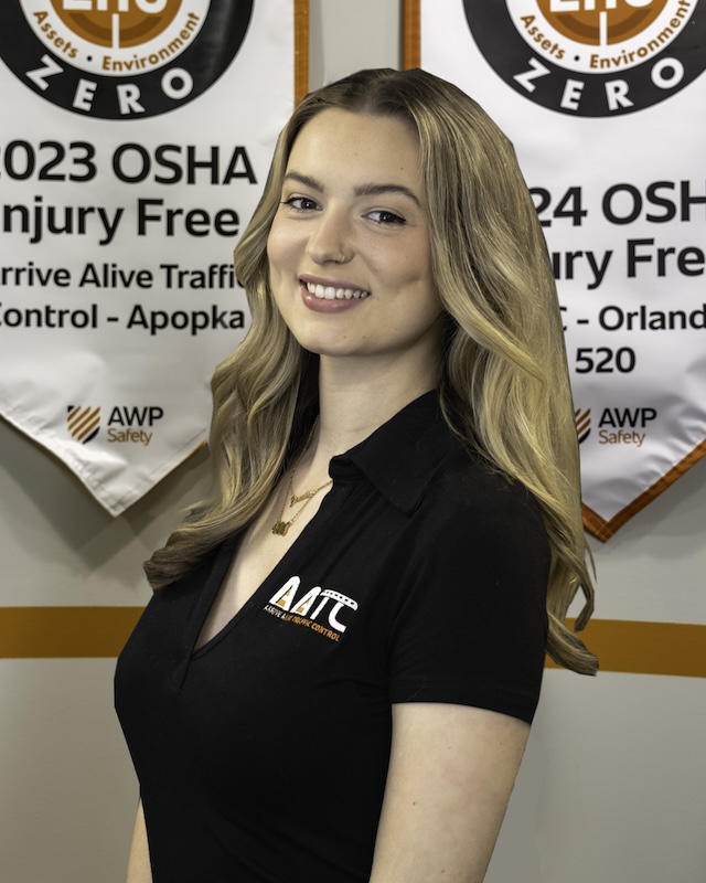 Alyssa Vogl AATC